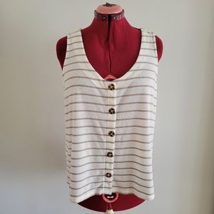 Torrid Knit Tank | NWT | Size 1 (XL)